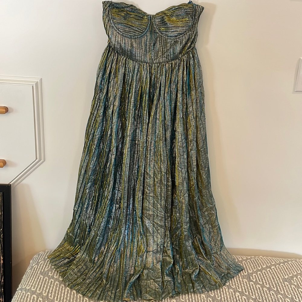 Glamorous collection dress